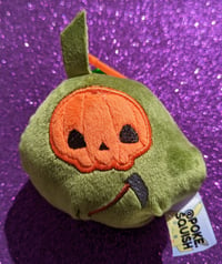 Image 4 of Jack-o'-lantern Otto Clip