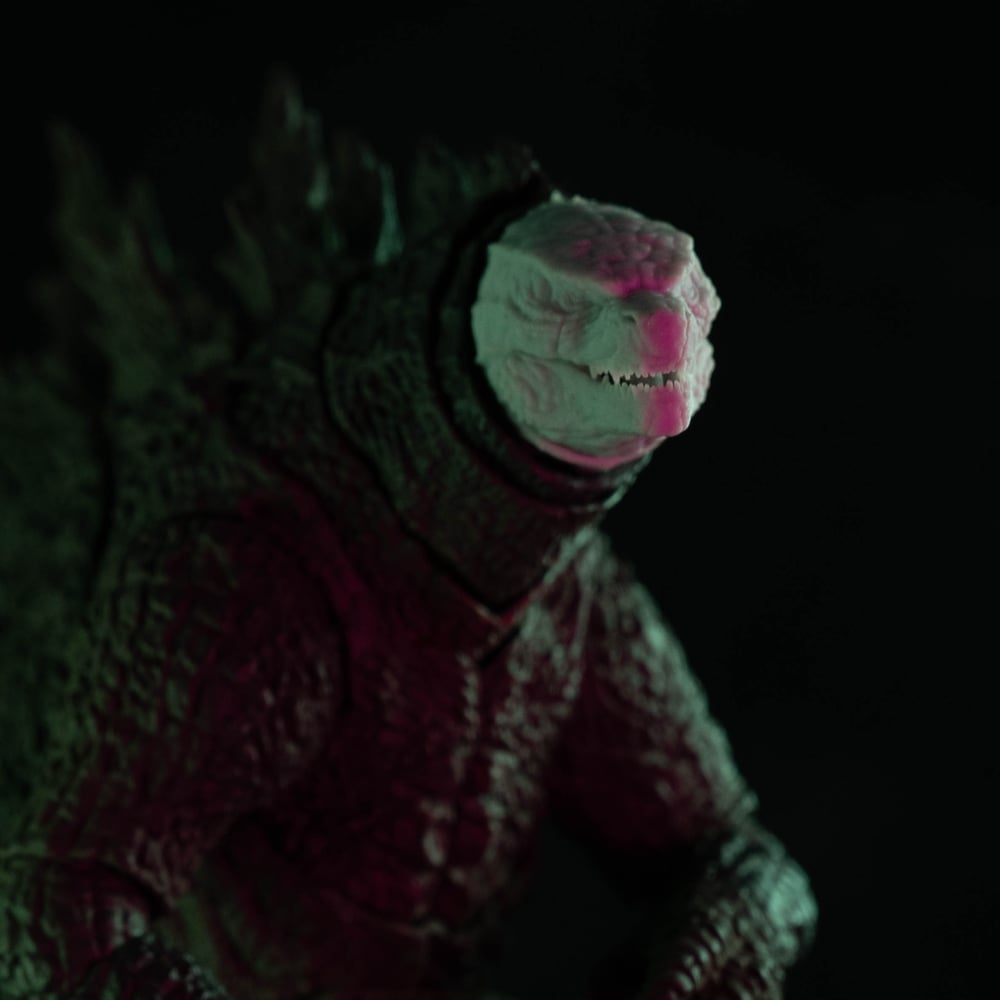 Monster King