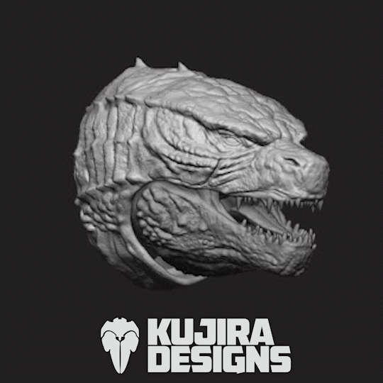 Monster King