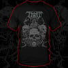 TTFA - "Scratch the Bone" T-Shirt (PRE-ORDER)