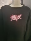  Embroidered Hoody