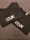  Embroidered Hoody