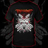 TTFA - "Blasted into Oblivion" T-Shirt (PRE-ORDER)