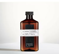 Crabtree & Evelyn The Gardener Cultivated Cleansing Oil 4.2oz NWOB