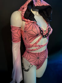 Image 2 of Jaycee - Nezuko