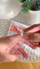 Image 3 of Reusable Ring Multi-Sizer