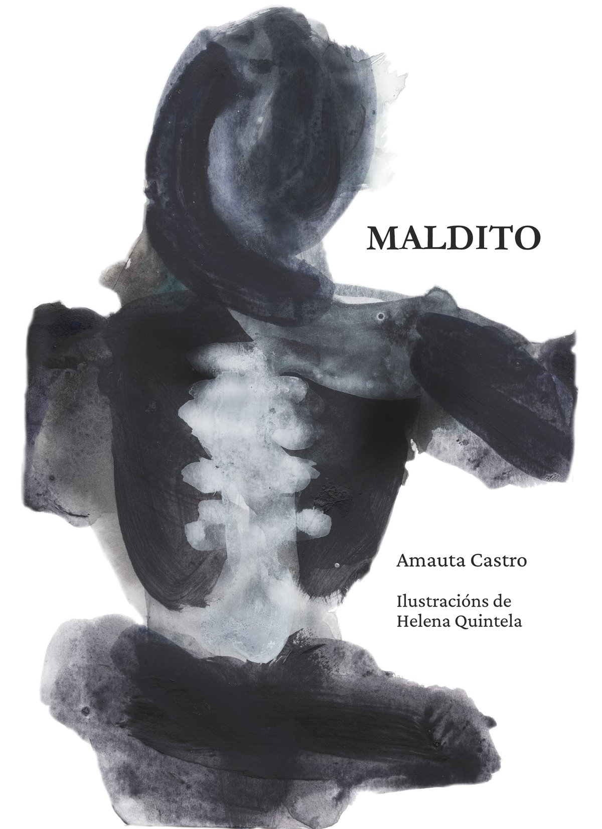 Image of Maldito