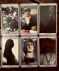 Image 2 of Photographic Tarot Deck