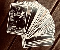 Image 4 of Photographic Tarot Deck