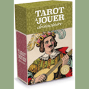 Image 3 of Tarot à Jouer Divinatoire (Dusserre) 