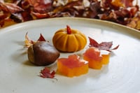 Image 1 of Ceremonia del té con panellets wagashi 01/11/2025