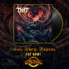 TTFA "Kill, Bury, Repeat" Vinyl Record (PRE-ORDER)