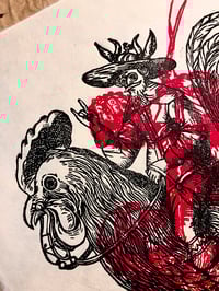Image 3 of Allegorie der männlichen Liebe II