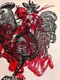 Image 4 of Allegorie der männlichen Liebe II