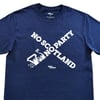 No Scotland No Party T-shirt