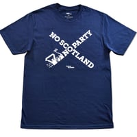 Image 4 of No Scotland No Party T-shirt