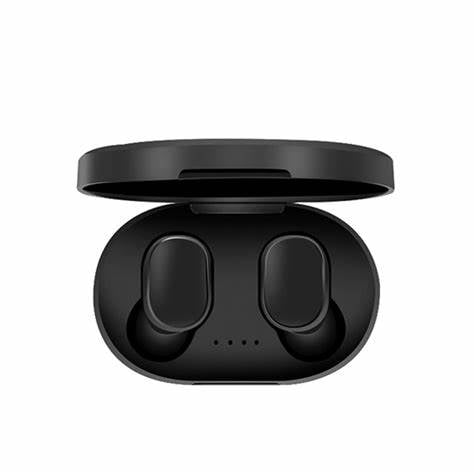 Image of A6s Bluetooth Earphones