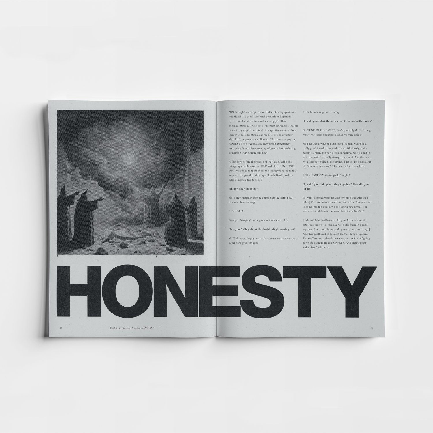 Image of So Young Issue Forty-Six