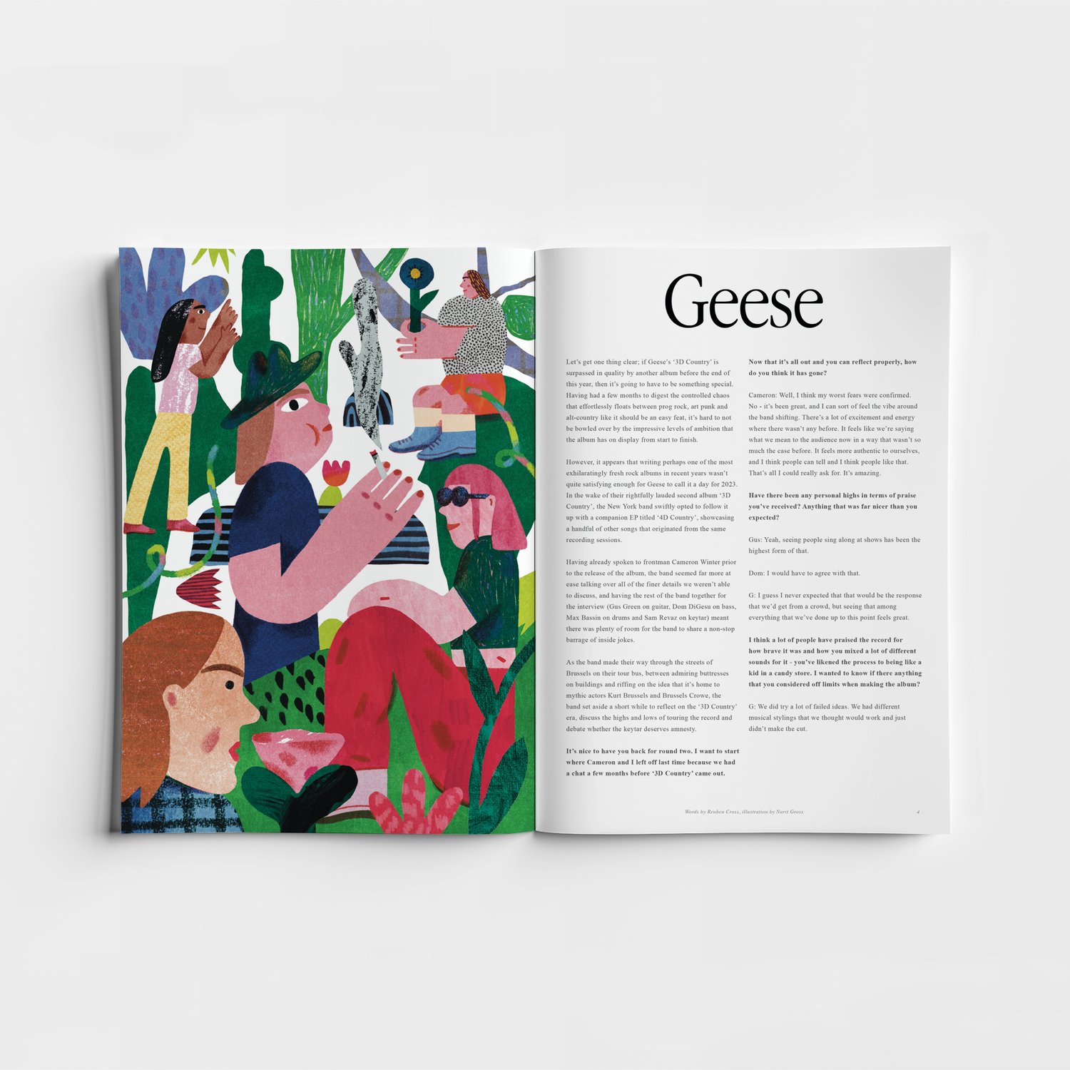 Image of So Young Issue Forty-Six