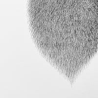 Image 3 of Kitty No.65 Original Artwork