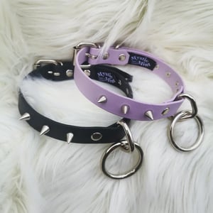 Image of Good Kitty Choker