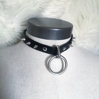 Image 2 of Good Kitty Choker