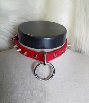 Image of Good Kitty Choker