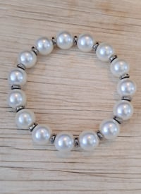 Image 1 of Pearl Dream Bracelet