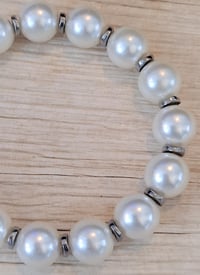 Image 2 of Pearl Dream Bracelet