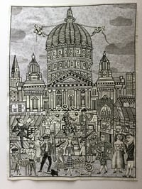 Image 1 of ORIGINAL - Barts Fair