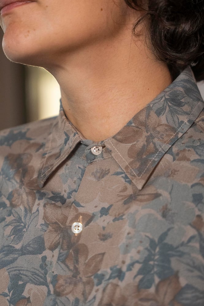 Image of Camicia Uomo Nicol's