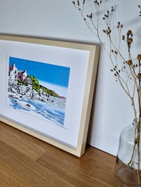 Image 2 of With A Sea View