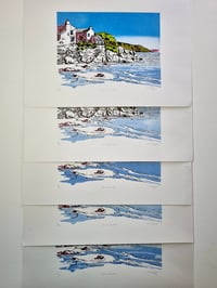 Image 4 of With A Sea View