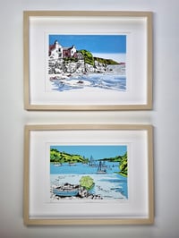 Image 3 of With A Sea View