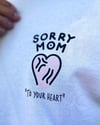 "TO YOUR HEART" SHIRT
