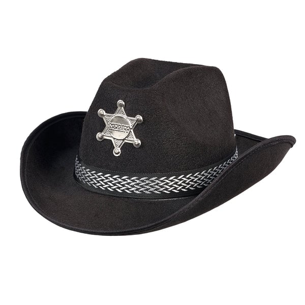 Image of Sombrero Sheriff