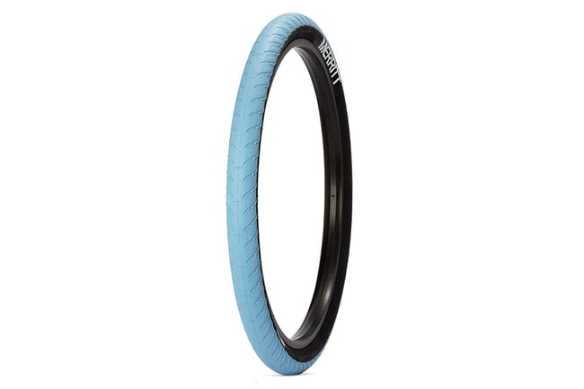 Merritt Option tire 26" & 29" with Swerve Wall