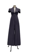 Biba Jumpsuit - Navy