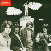 Image 1 of Granny's Intentions – Honest Injun, CD, NEW