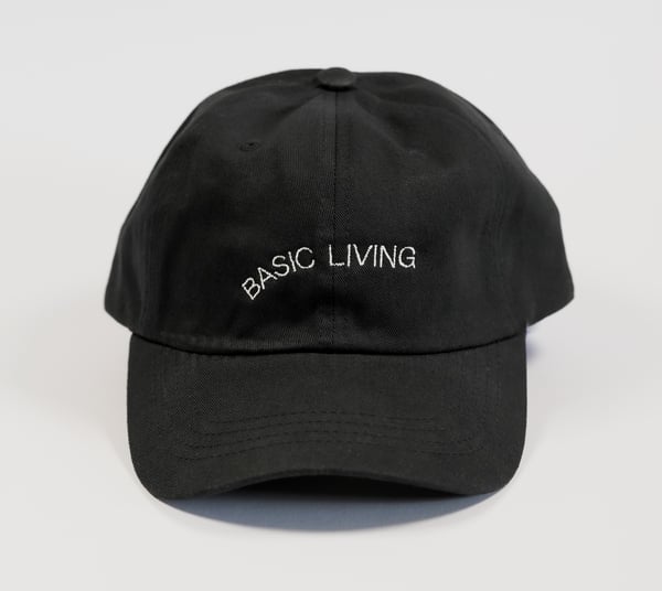 Image of Basic Living Cap (twisted)