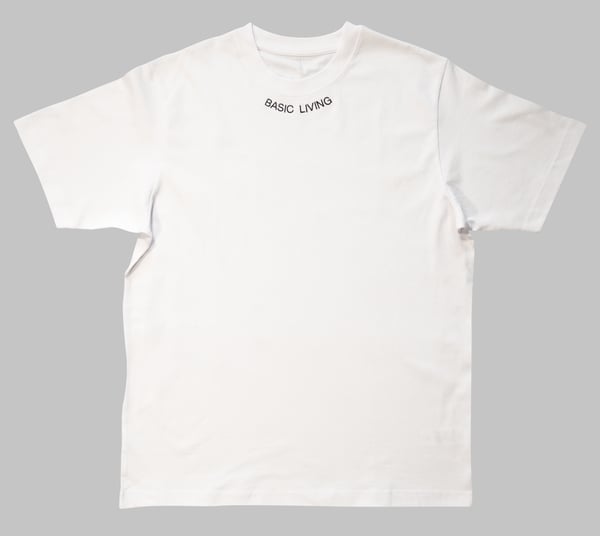Image of Basic Living T-shirt
