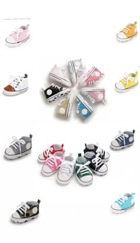 True Baby Boss Kicks