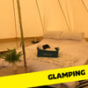TITW 2024 - Glamping