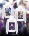 Virtual Idol Hololive Outfit Apparels