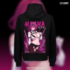 Honkai Star Rail "Kafka" Sexy Outfit T-shirt and Hoodie