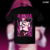 Honkai Star Rail "Kafka" Sexy Outfit T-shirt and Hoodie