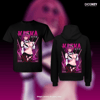 Honkai Star Rail "Kafka" Sexy Outfit T-shirt and Hoodie