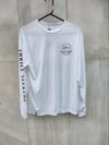 CAMISETA LYCRA SALTY CREW LT LS EN LIQUIDACION