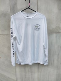 Image 1 of CAMISETA LYCRA SALTY CREW LT LS EN LIQUIDACION