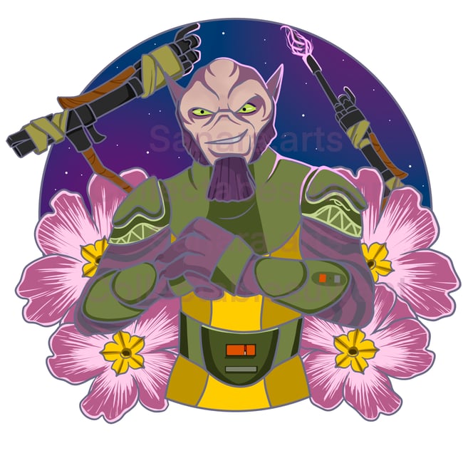 The Hope Of Lasan Pre-sale*